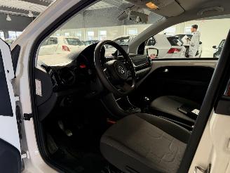 Volkswagen Up! 1.0 move up! BlueMotion NL NAP! picture 13