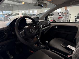 Volkswagen Up! 1.0 move up! BlueMotion NL NAP! picture 16