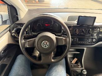 Volkswagen Up! 1.0 move up! BlueMotion NL NAP! picture 17