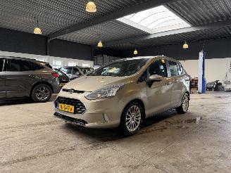 damaged passenger cars Ford B-Max 1.0 EcoBoost Titanium 2013/6