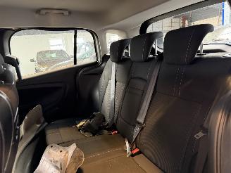 Ford B-Max 1.0 EcoBoost Titanium picture 13