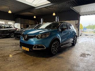 Renault Captur 1.2 TCe Dynamique picture 1