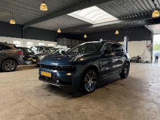 skadebil auto Lynk & Co 01 1.5 2022/12