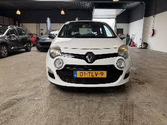 Renault Twingo 1.5 dCi Dynamique picture 8