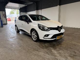 Renault Clio 0.9 TCe Limited picture 7