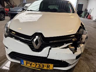 Renault Clio 0.9 TCe Limited picture 9