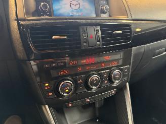 Mazda CX-5 2.0 4WD picture 22