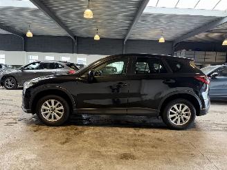 Mazda CX-5 2.0 4WD picture 2