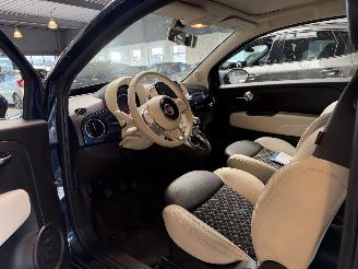 Fiat 500C 1.0 Hybrid Star 37.000 NAP! picture 13