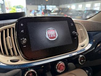 Fiat 500C 1.0 Hybrid Star 37.000 NAP! picture 20