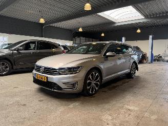 škoda osobní automobily Volkswagen Passat 1.4 TSI GTE Highline 2016/10
