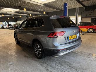 Volkswagen Tiguan 1.4 TSI Comfortline Allspace 7-persoons picture 3