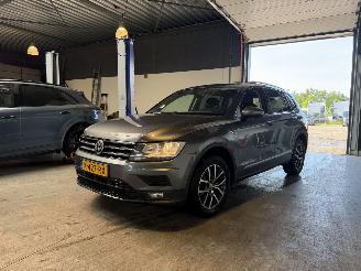 škoda osobní automobily Volkswagen Tiguan 1.4 TSI Comfortline Allspace 7-persoons 2018/11