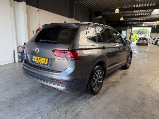 Volkswagen Tiguan 1.4 TSI Comfortline Allspace 7-persoons picture 5