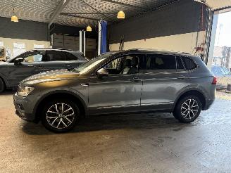 Volkswagen Tiguan 1.4 TSI Comfortline Allspace 7-persoons picture 2