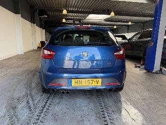 Seat Ibiza 1.2 TSI FR picture 4