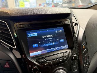 Hyundai I-40 1.6 GDI Blue Business Edition picture 24