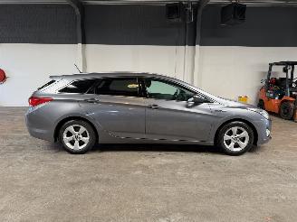 Hyundai I-40 1.6 GDI Blue Business Edition picture 6