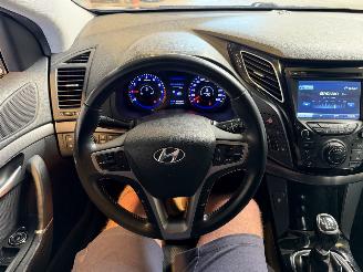 Hyundai I-40 1.6 GDI Blue Business Edition picture 23
