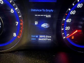 Hyundai I-40 1.6 GDI Blue Business Edition picture 27