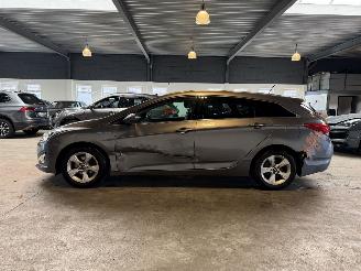 Hyundai I-40 1.6 GDI Blue Business Edition picture 2
