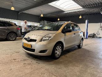  Toyota Yaris 1.0 VVTi Acces 2011/2
