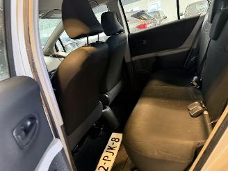 Toyota Yaris 1.0 VVTi Acces picture 15