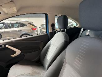 Ford Ka 1.2 Titanium X picture 15