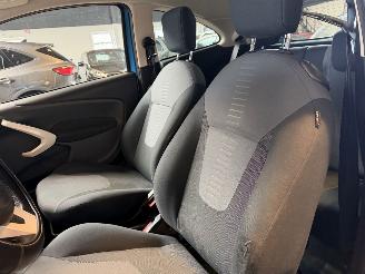 Ford Ka 1.2 Titanium X picture 14