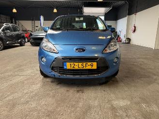 Ford Ka 1.2 Titanium X picture 8
