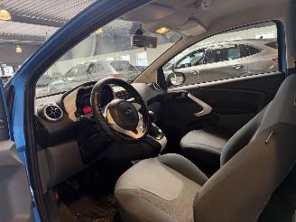 Ford Ka 1.2 Titanium X picture 12