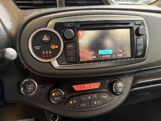 Toyota Yaris 1.3 VVT-i Dynamic picture 23
