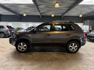 Hyundai Tucson 2.0i Style picture 2