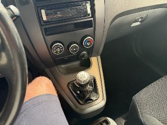 Hyundai Tucson 2.0i Style picture 24