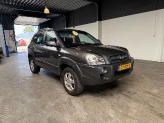Hyundai Tucson 2.0i Style picture 7