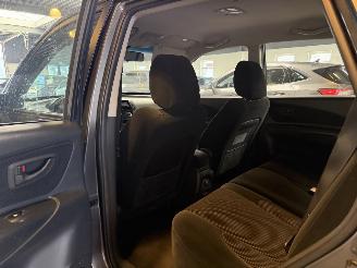 Hyundai Tucson 2.0i Style picture 13