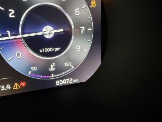 Kia Proceed 1.0 T-GDi GT-Line picture 24