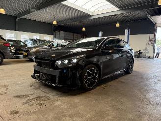 Unfallwagen Kia Proceed 1.0 T-GDi GT-Line 2022/6