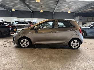 Kia Picanto 1.0 CVVT ISG Comfort Pack picture 2