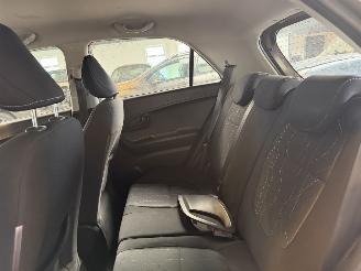 Kia Picanto 1.0 CVVT ISG Comfort Pack picture 15