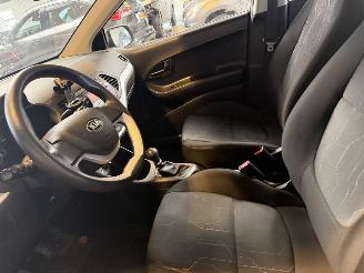Kia Picanto 1.0 CVVT ISG Comfort Pack picture 17
