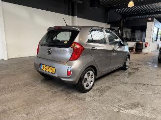 Kia Picanto 1.0 CVVT ISG Comfort Pack picture 5