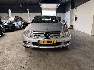 Mercedes C-klasse 180 K Kompressor Estate Avantgarde picture 8