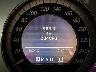 Mercedes C-klasse 180 K Kompressor Estate Avantgarde picture 27