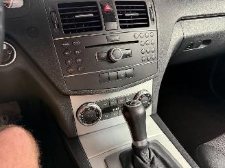 Mercedes C-klasse 180 K Kompressor Estate Avantgarde picture 24