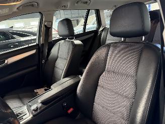 Mercedes C-klasse 180 K Kompressor Estate Avantgarde picture 17