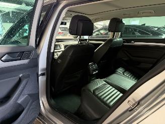 Volkswagen Passat 1.6 TDI Highline picture 12