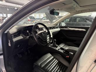Volkswagen Passat 1.6 TDI Highline picture 16