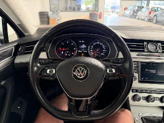 Volkswagen Passat 1.6 TDI Highline picture 22