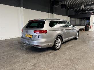 Volkswagen Passat 1.6 TDI Highline picture 5